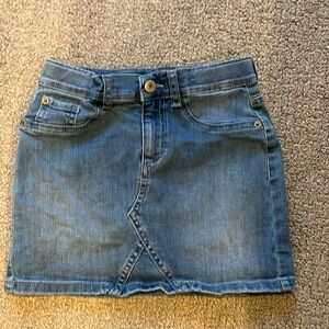 Girls Arizona skirt size 7